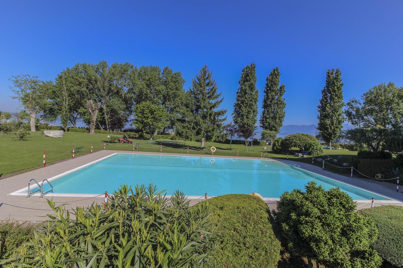 Апартаменты Sporting Club Vista Lago *